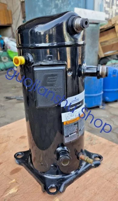 Компрессор COPELAND ZF15KQE-TFD-551 Compressor