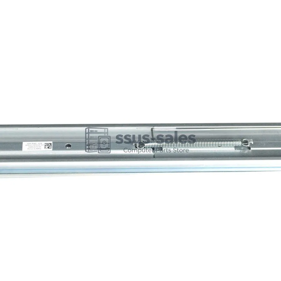 Комплект направляющих 2U Rack Mount Rails для Dell R520 R530 R720 R730 R820 H4X6