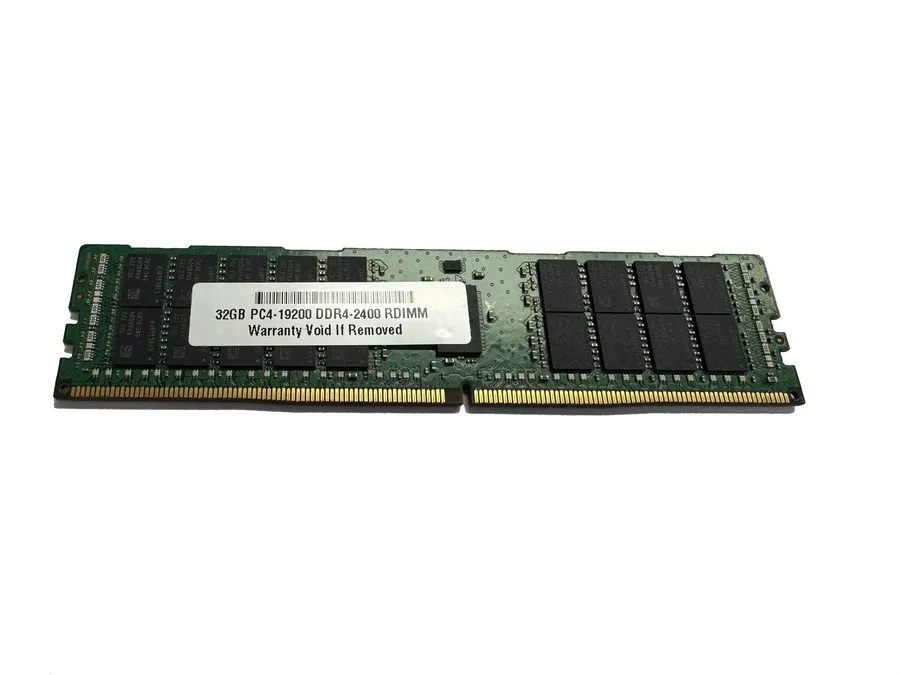 Модуль памяти 16GB Memory для Supermicro 1019D-12C-FRN5TP (Super X11SDS-12C) PC4