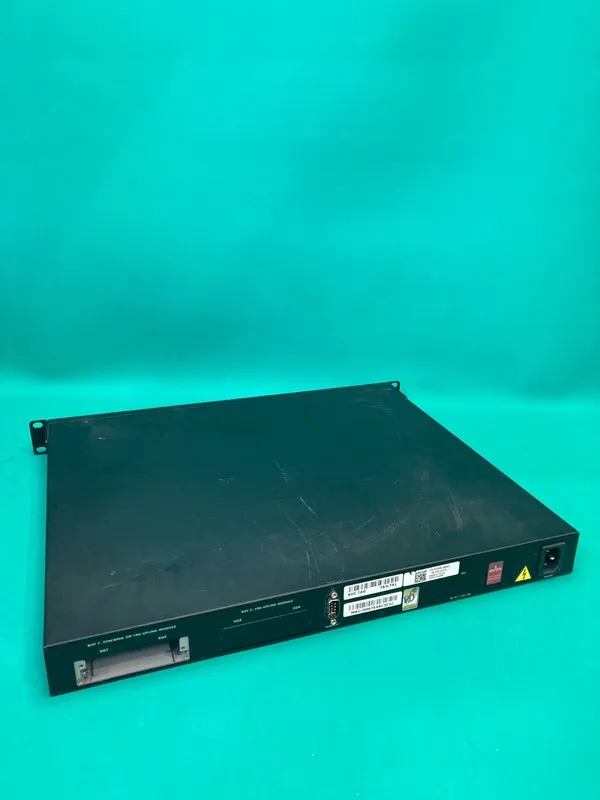 Коммутатор DELL POWERCONNECT 6224