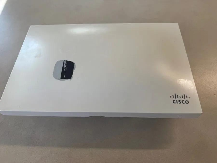 Точка доступа Wi-Fi Cisco Meraki MR74-HW MR74 Cloud Managed 802.11ac Access Poin