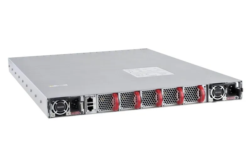 Коммутатор Arista DCS-7280CR2A-30-F 30 Port 30x100GB QSFP28 Switch — фото лота 2