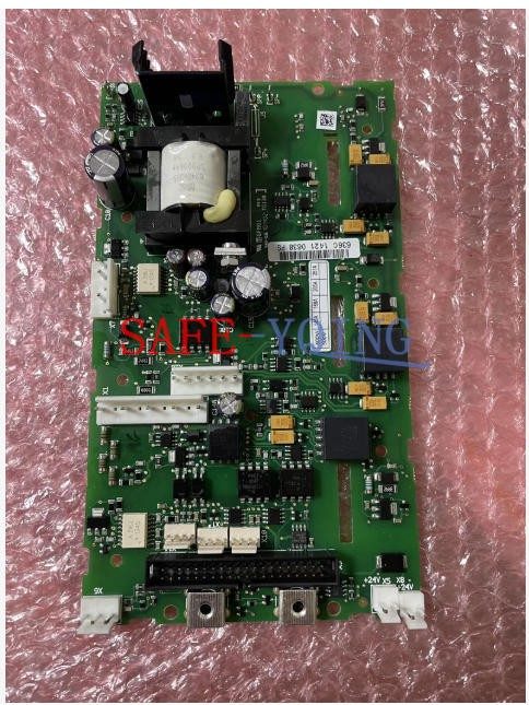 Частотный преобразователь VACON PC00236I drive board CM241002 168A