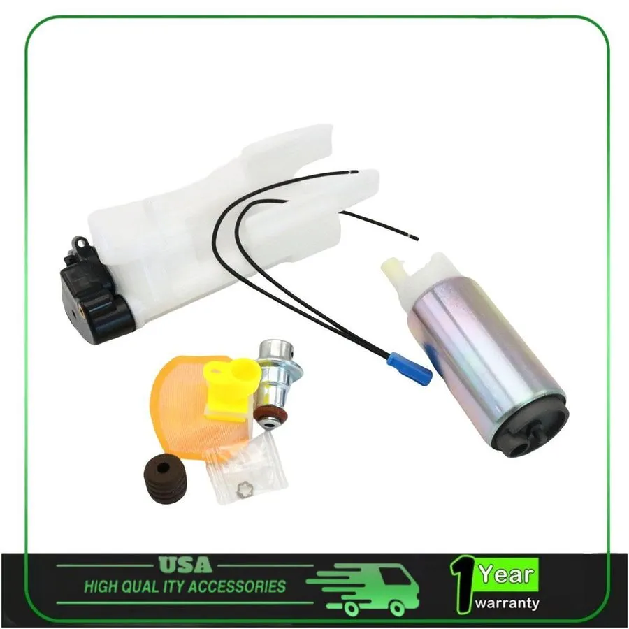 Насос FUEL pump Pressure Regulator STRAINER 15100-44G00-000