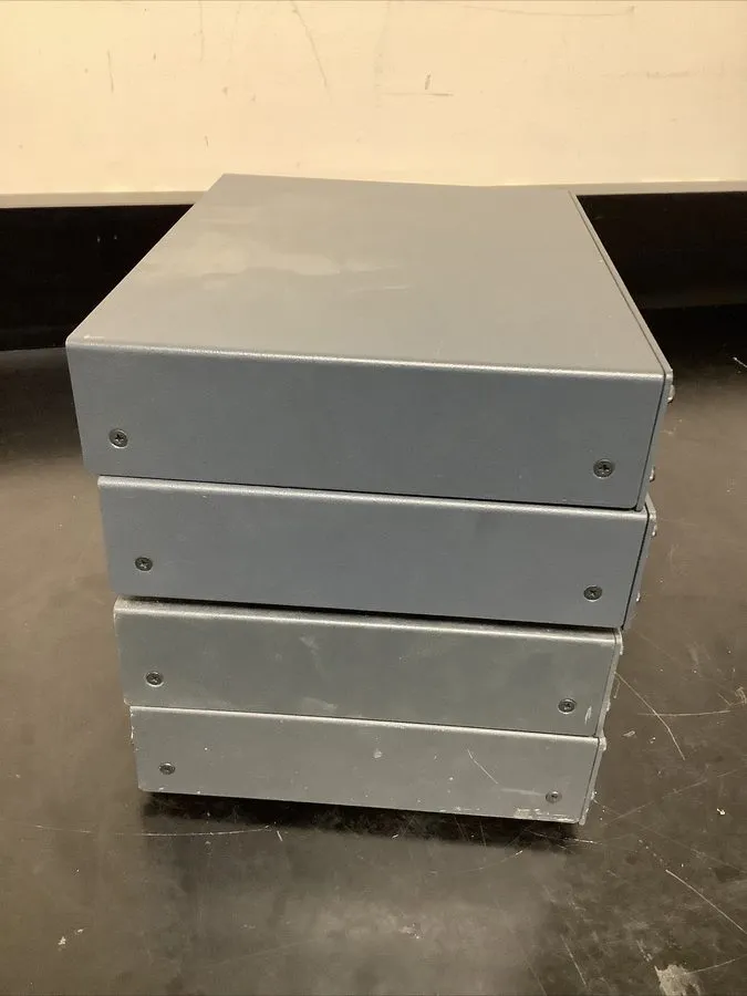 Видеокоммутатор VP-411DS Kramer 4 X 1 Automatic UXGA Audio Switcher