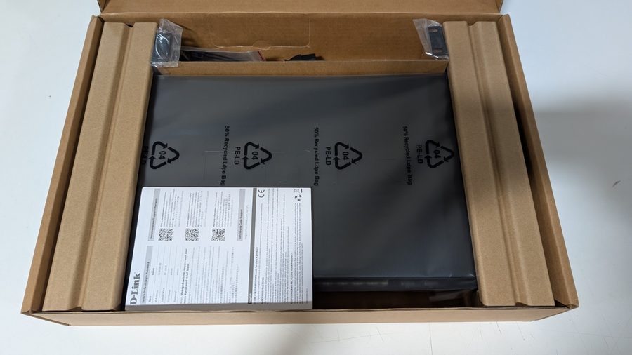 Фото лота DXS-1210-10MP от продавца №44982