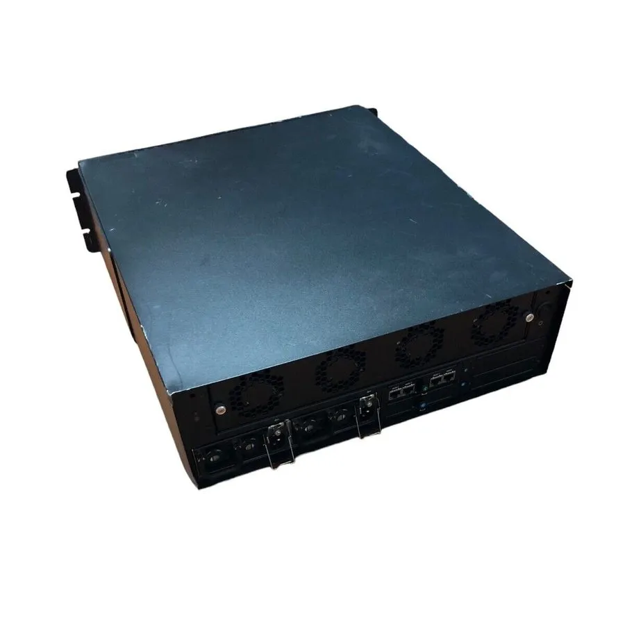 СХД Drobo B1200i 12 bay Storage Array Server Data Robotics 908-00001-001 No HHD