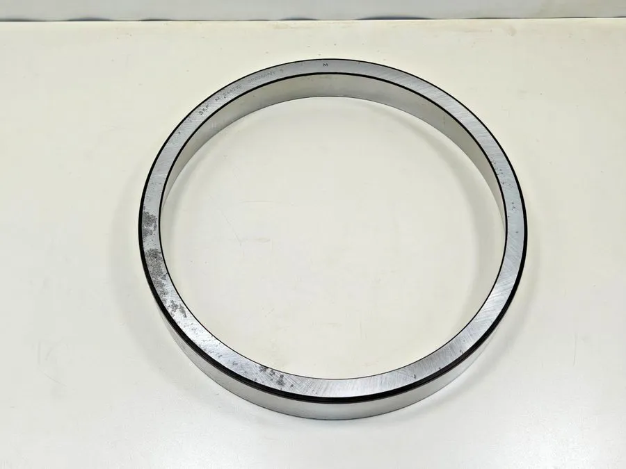 Подшипник M244210 SKF Tapered Roller Bearing Cup Only Timken OD 12.375 in