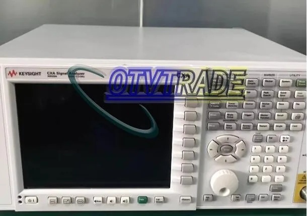 Анализатор спектра AGILENT/ Keysight N9000A CXA Signal Spectrum Analyzers 9KHZ-7