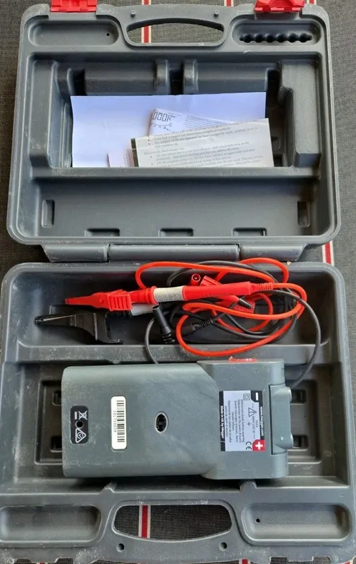 Тестер Megger MIT230 Meter Insulation Tester