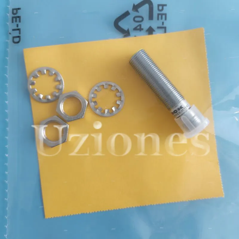 Датчик приближения Turck Bi4-M12-AN6X-H1141 Proximity Sensor, 4mm SN, 10-30VDC, 