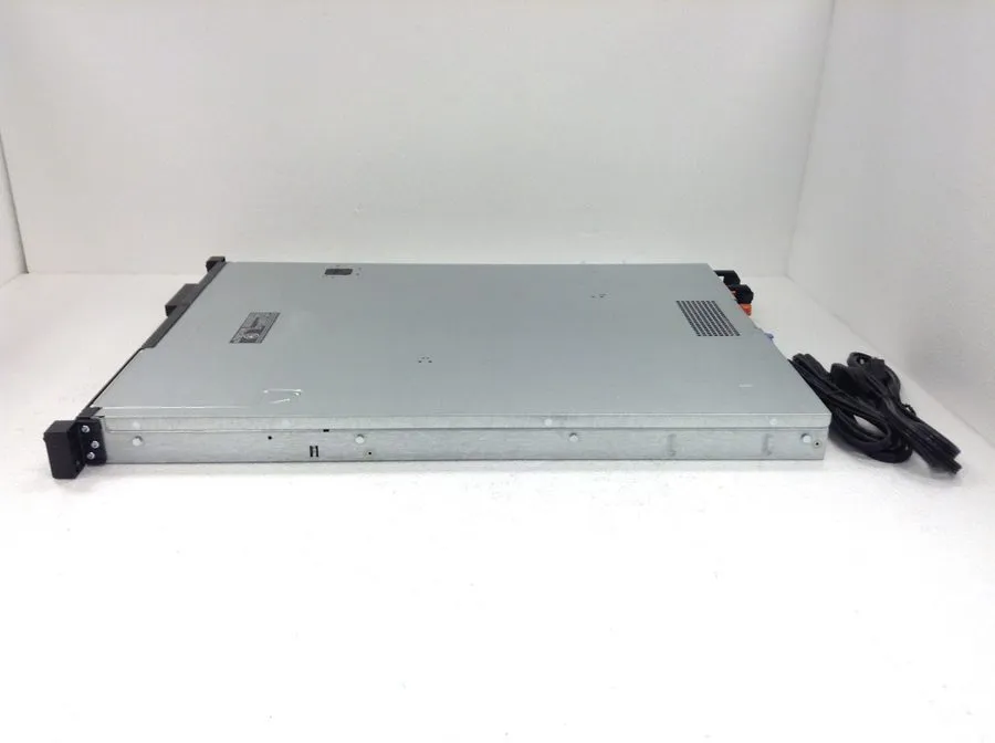 Сервер Dell PowerEdge R415 2x Opteron 4332 HE 3GHz 6Core Server w/ 8GB, Raid HM9