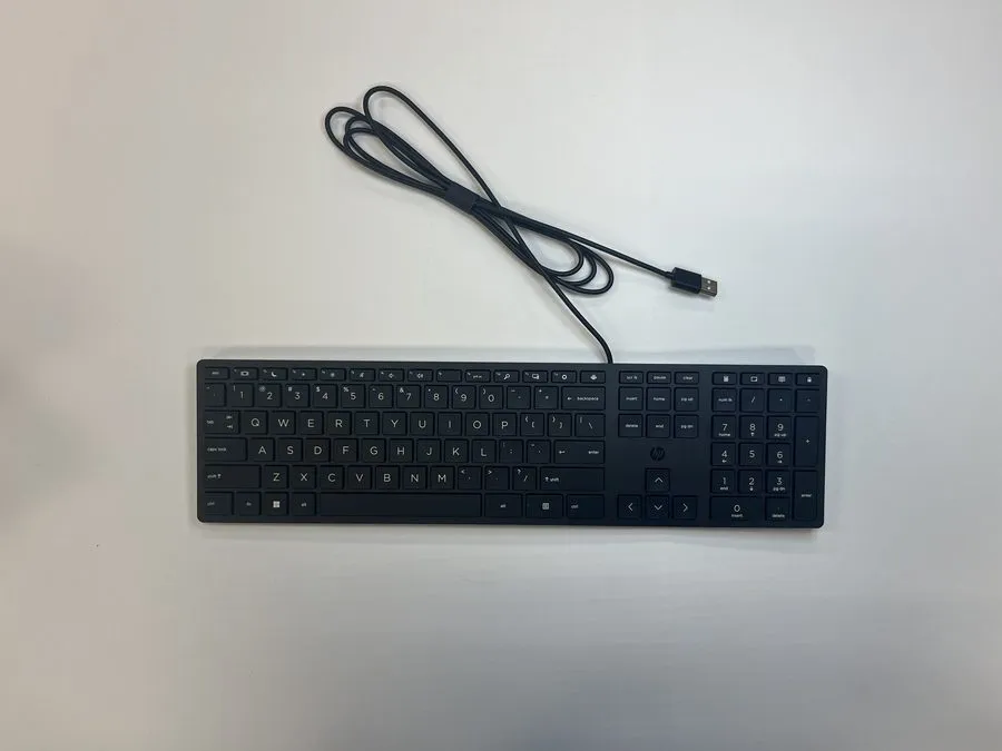 Тонкий клиент 8A6J1UT HP Pro t550 Thin Client ThinPro OS EHL J6412 2.0GHz 8GB DD