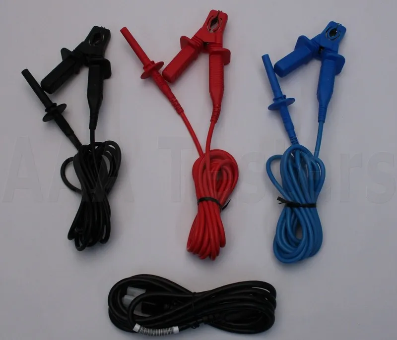 Тестер Megger S1-568 Insulation resistance tester Megger