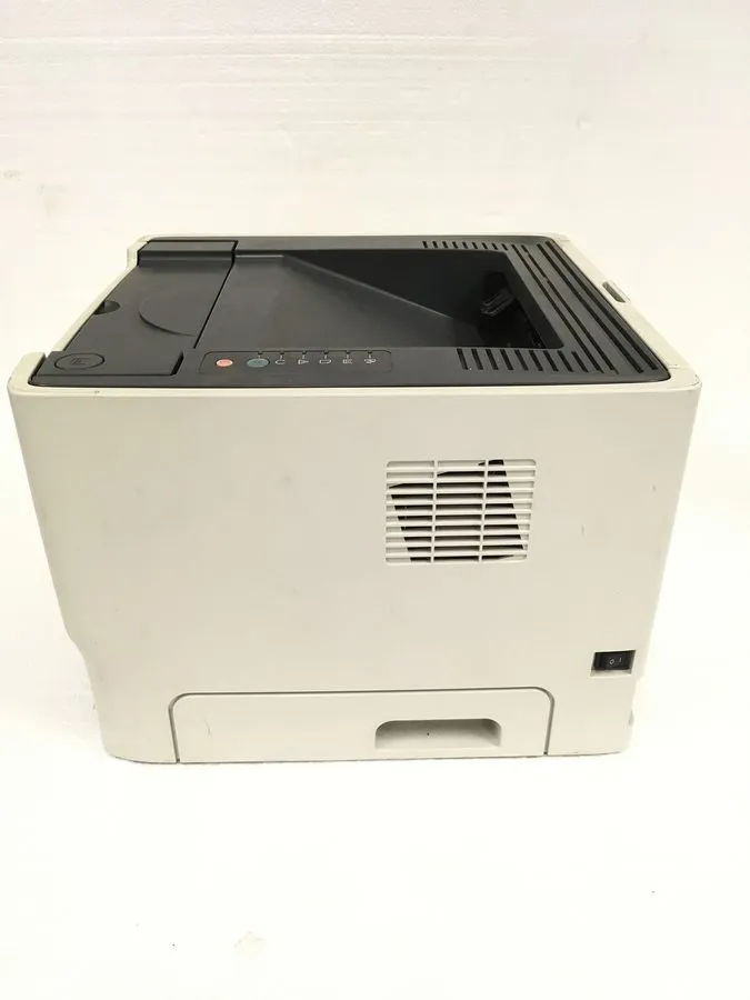 Лазерный принтер HP LaserJet P2015DN Workgroup Laser Printer Duplex 49,857 Pages