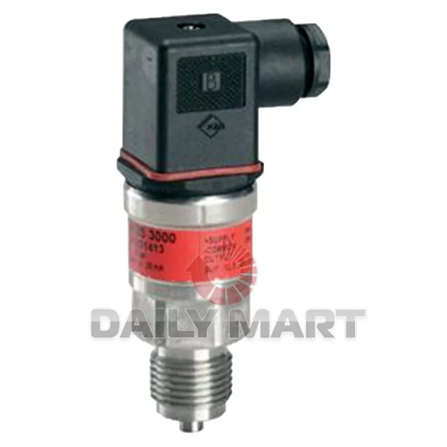 Датчик давления DANFOSS 060G1125 Pressure Transmitter