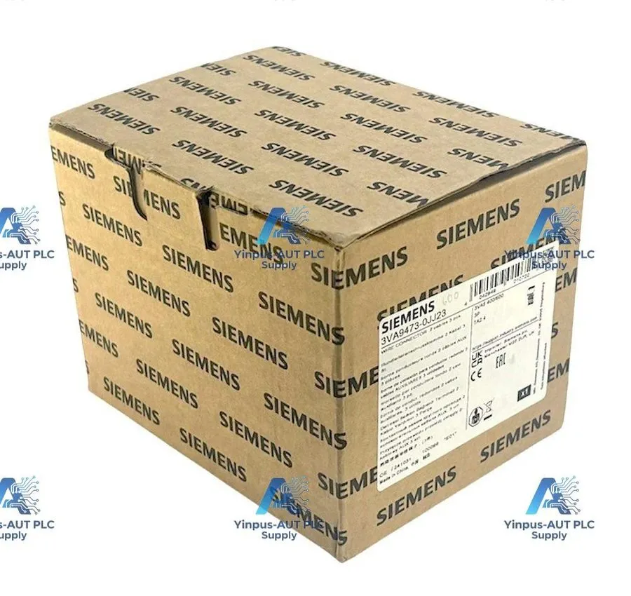 Автоматический выключатель 3VA9472-0JJ23 Siemens Low Voltage Circuit Breaker Acc — фото лота 2