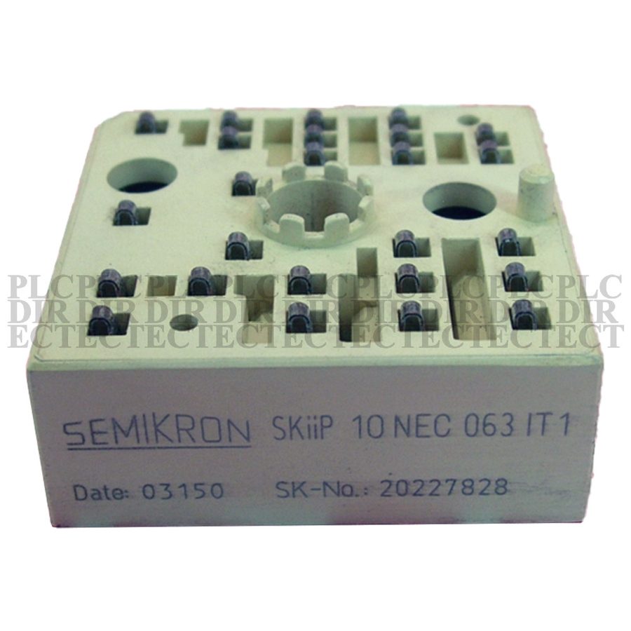 Фото лота SKIIP10NEC063IT1 от продавца №22820