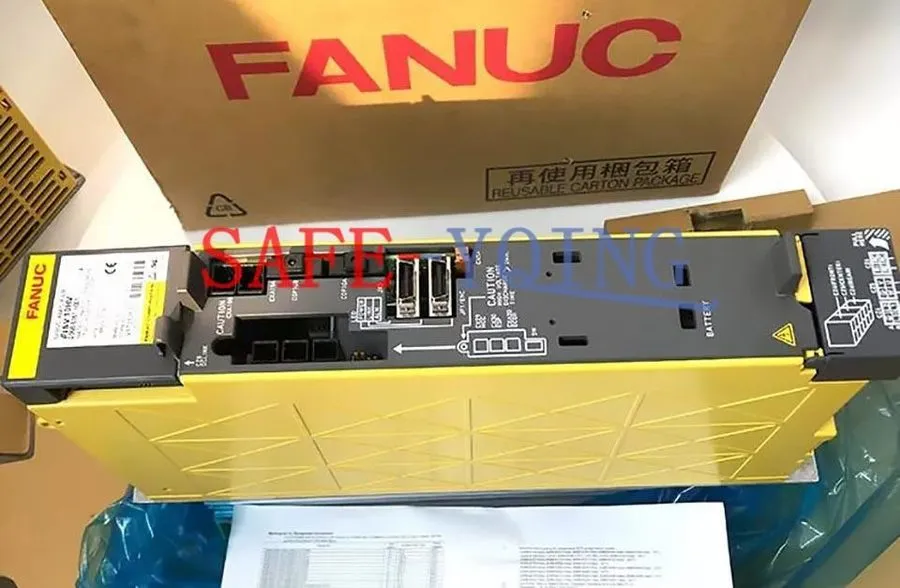 Сервоусилитель FANUC SERVO DRIVE A06B-6161-H003