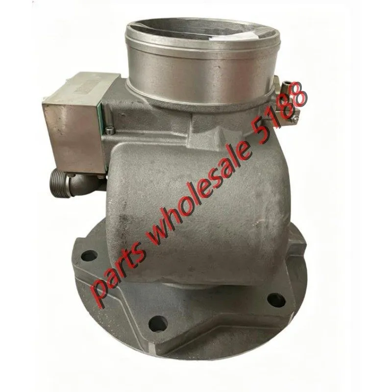 Пневмоклапан 23421183 для INGERSOLL RAND VALVE, INLET HAKG120 ON/OFF FIXED SPEED