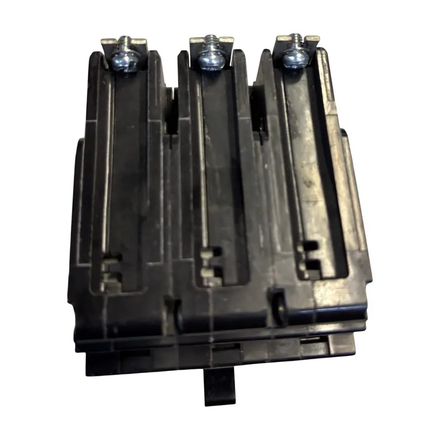 Автоматический выключатель Square D EDB34125 3p 480v 125a 18k Bolt In NF Circuit