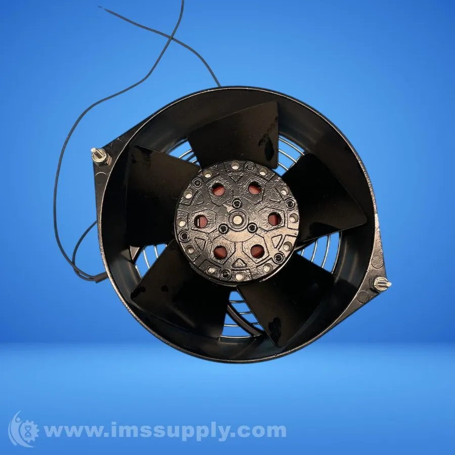 Вентилятор Ebm Papst W2S130-BM15-01 AC Axial Fan FNIP