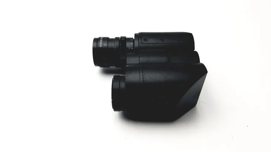 Микроскоп Olympus Microscope WH10X-H/22 T2 Focusing Eyepiece — фото лота 2