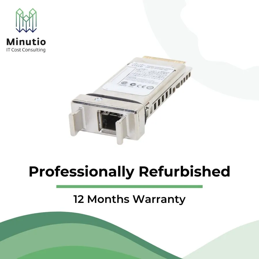 Коммутатор Cisco CVR-X2-SFP10G