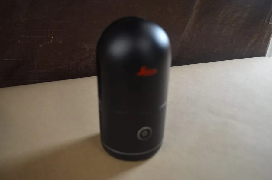 Геодезический прибор Leica BLK360 G1 Compact 3D Laser Scanner