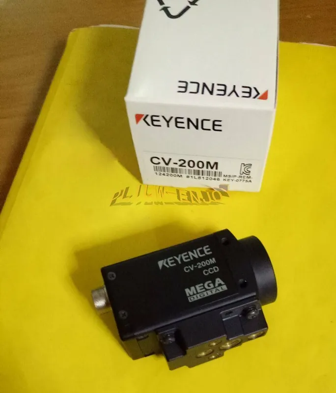 Камера машинного зрения KEYENCE CV-200M Industry Vision Camera
