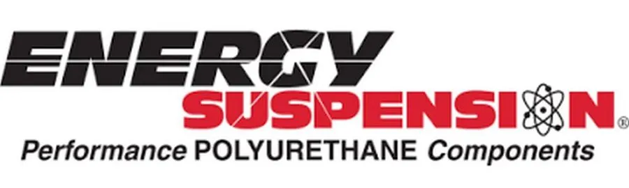 Такелажная скоба Energy Suspension 3.2111G Shackle Eye Set