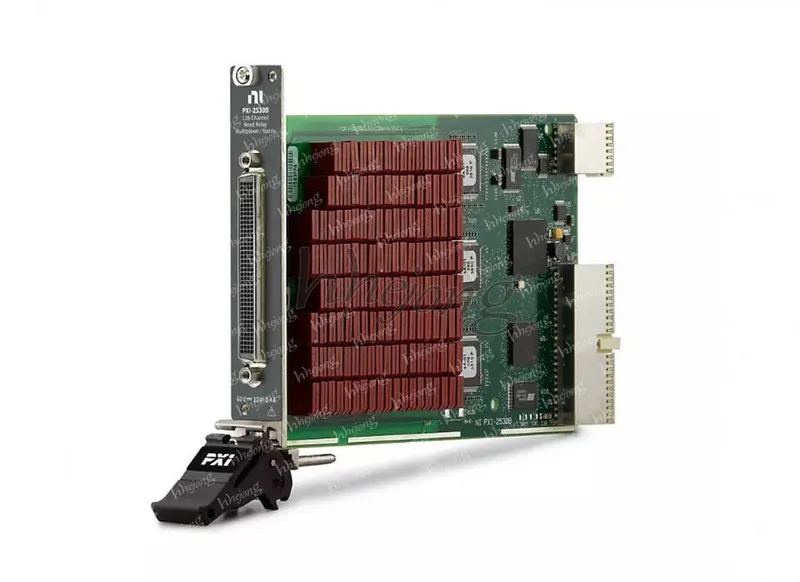 Тестер NI NATIONAL INSTRUMENTS PXI-2530B 778572-30
