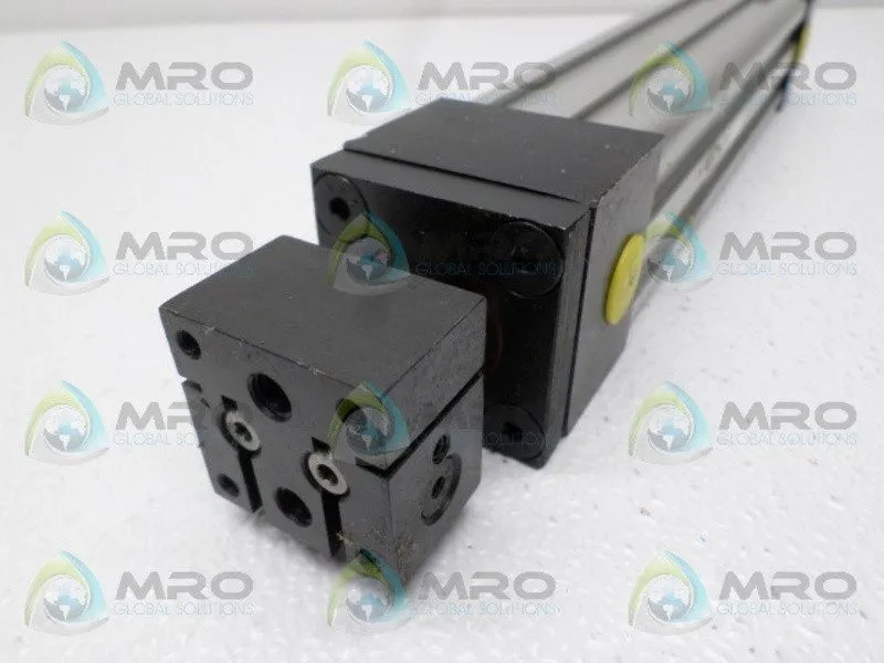 Пневмоцилиндр NUMATICS S4FK-07A1C-CAA0 PNEUMATIC CYLINDER UNMP