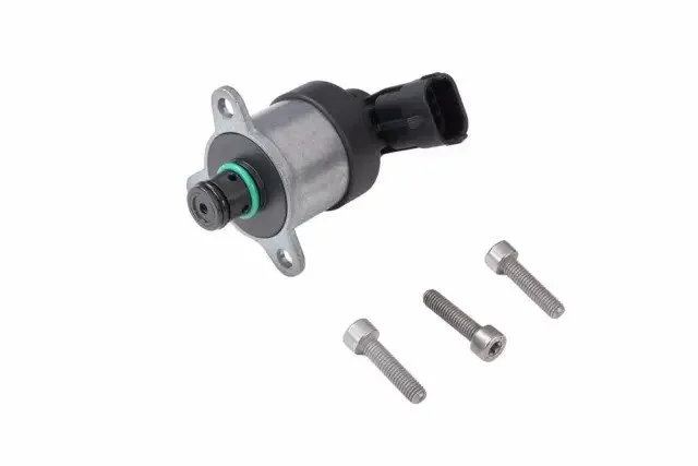 Трубопроводная арматура GM 97369850 Fuel Pressure Regulator/Fuel Injection Press