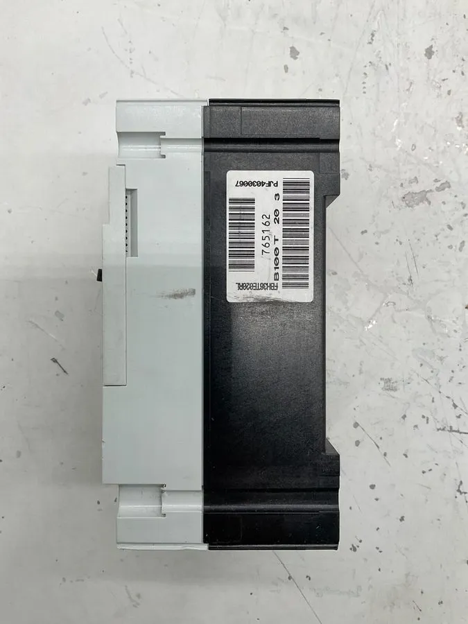 Автоматический выключатель G.E. FBH36TE020RL CIRCUIT BREAKER 20A 3P 480V RECORD 
