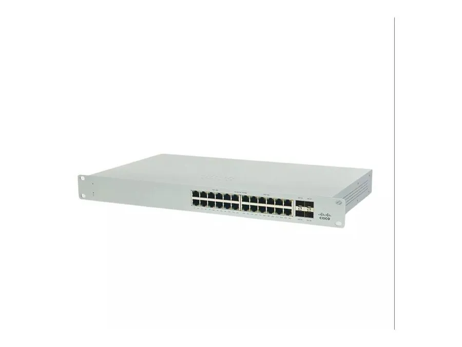 Коммутатор Meraki MS130-24X-HW Switch
