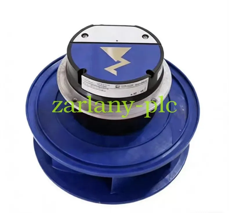 Вентилятор ZIEHL-ABEGG CENTRIFUGAL FAN RH31C-2DD.3I.1R