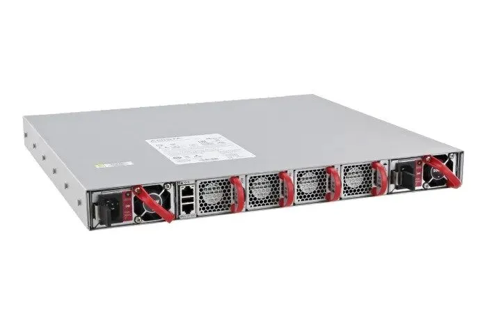 Коммутатор Arista DCS-7280SR-48C6-F Switch 48x 10Gb SFP+ & 6 x 100Gb QSFP28 Port — фото лота 4