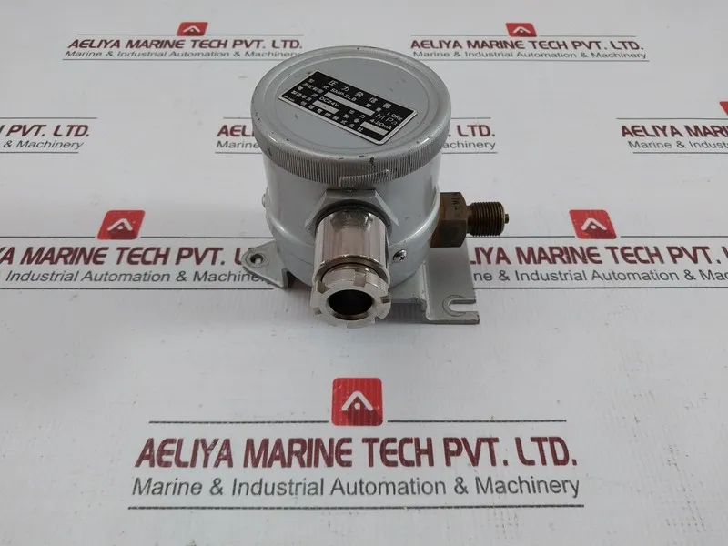 Датчик давления MEIYO ELECTRIC SMP-2LB Pressure Transmitter 0-30MPa 4-20mA 24VDC