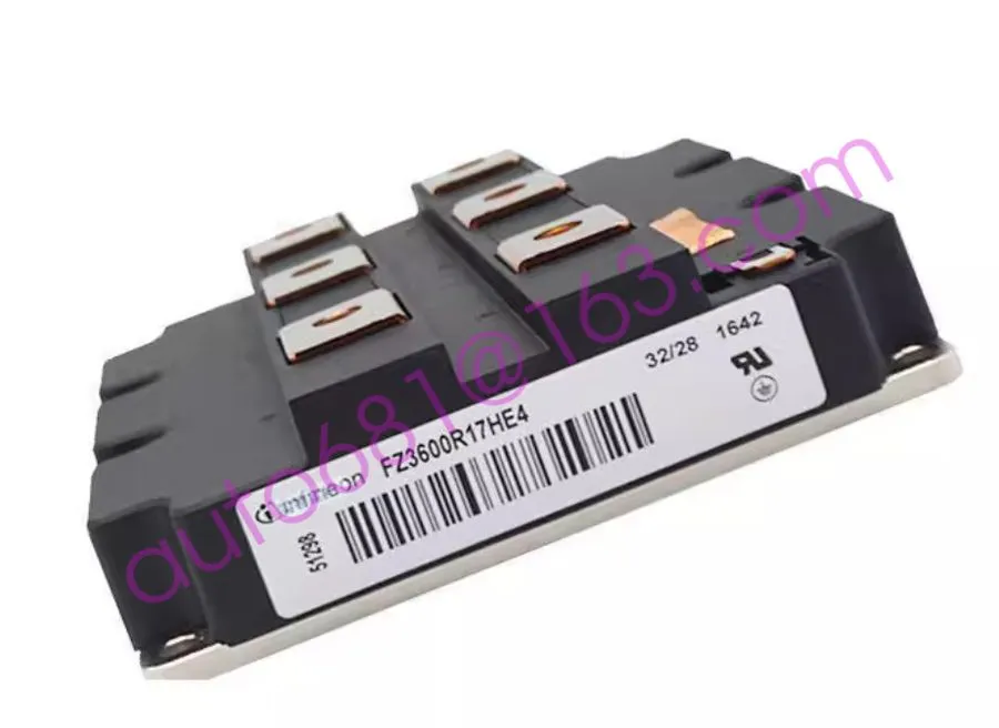 Силовой модуль IGBT INFINEON FZ3600R17HE4 IGBT Module Power Module