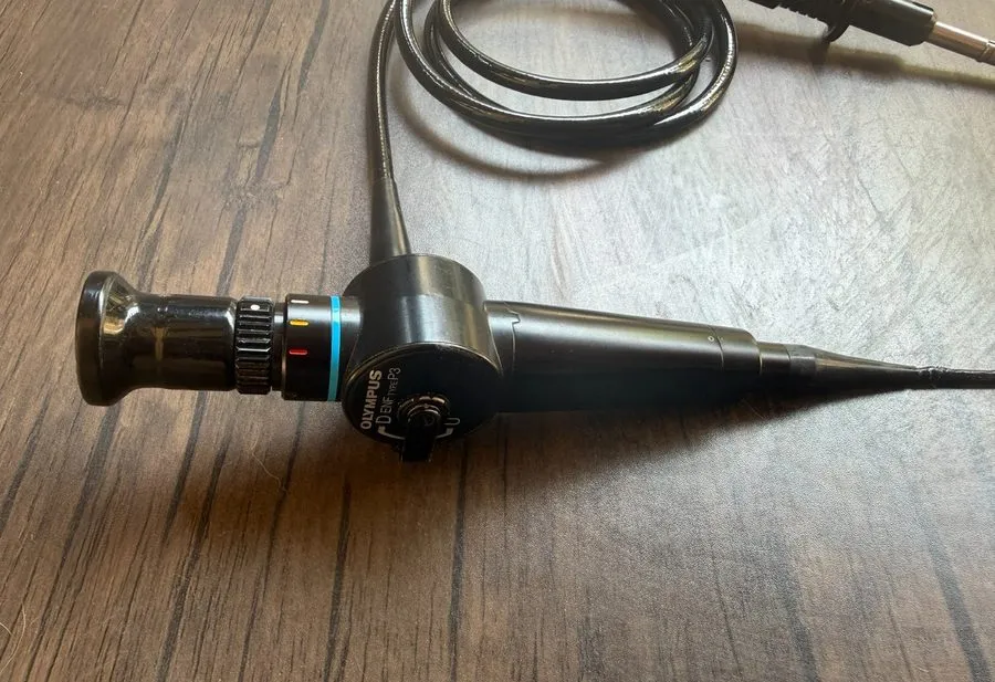 Эндоскоп Olympus ENF-P3 Rhino Laryngofiberscope Endoscope