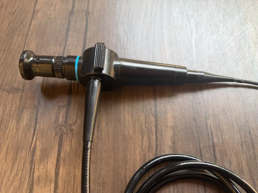Эндоскоп Olympus ENF-P3 Rhino Laryngofiberscope Endoscope — фото лота 2