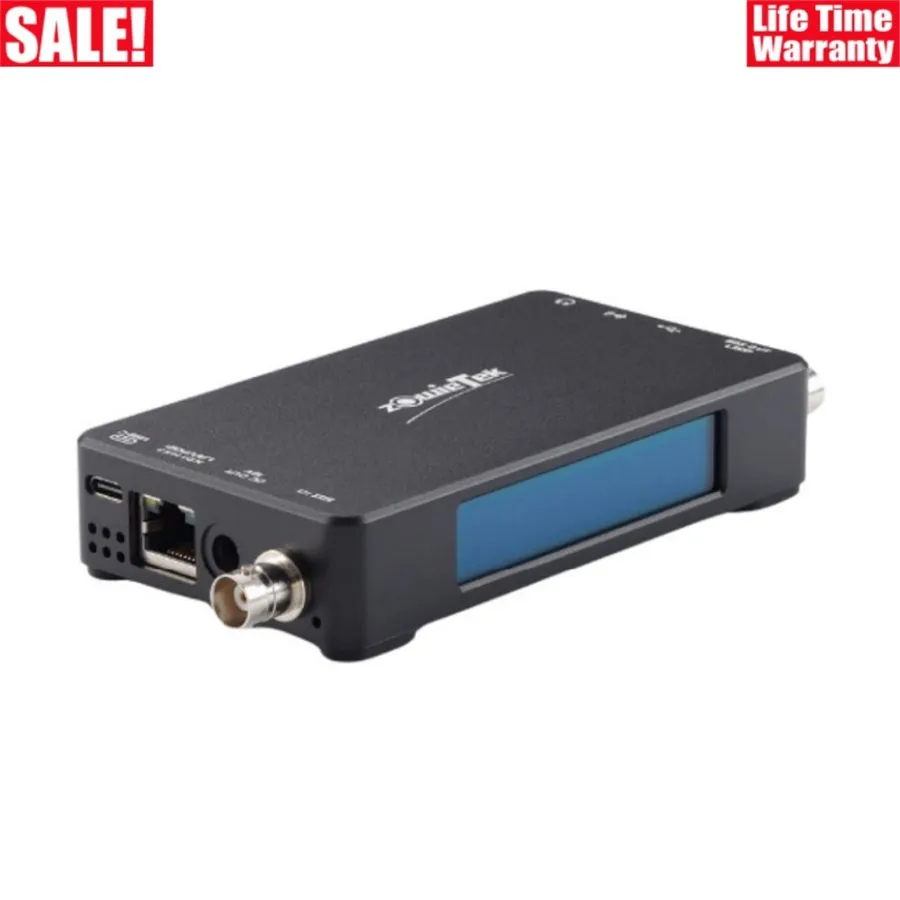 Энкодер 3G SDI NDI Video Streaming Encoder Decoder 1080P60 NDI Converter PC-Free