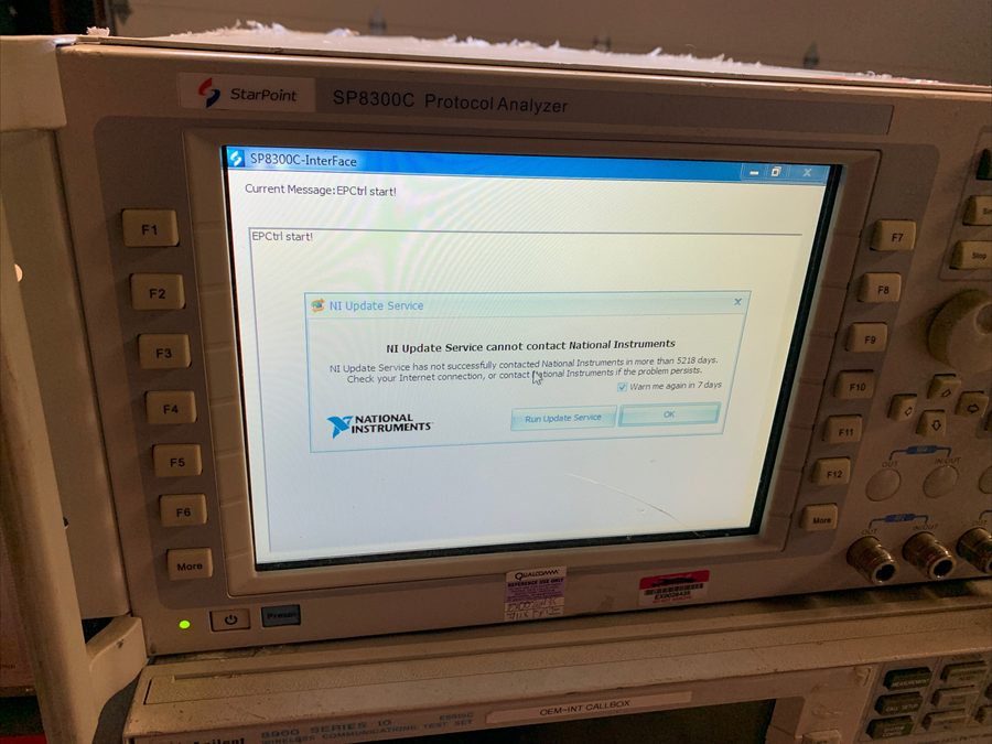 Фото лота SP8300C от продавца №38353