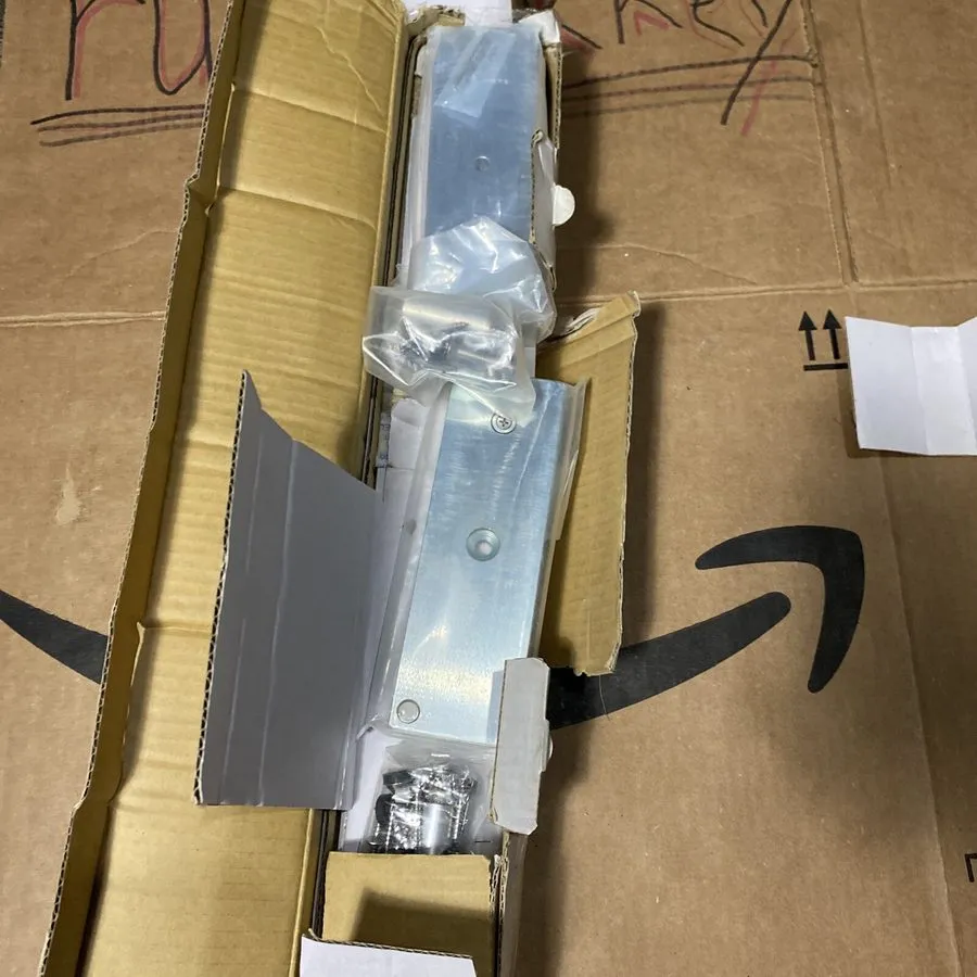 Оборудование видеонаблюдения Open/Damaged Box-ROFU 8022-002 US28 Electromagnetic — фото лота 2