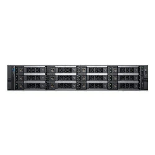 Сервер Dell PowerEdge R740XD Storage Server H730 2X750W/2X Gold 6138/8X DDR4 32G