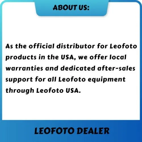 Оборудование видеонаблюдения Leofoto LN-364C+YB-75LK Systematic Bowl Tripod & Le