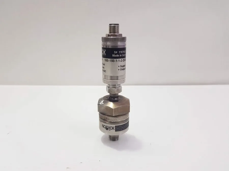 Датчик давления NOSHOK 100-150-1-1-2-25-WFC PRESSURE TRANSMITTER