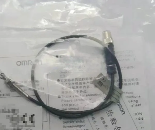 Датчик приближения Omron E2E-S05N03-CJ-B1 Proximity Sensor