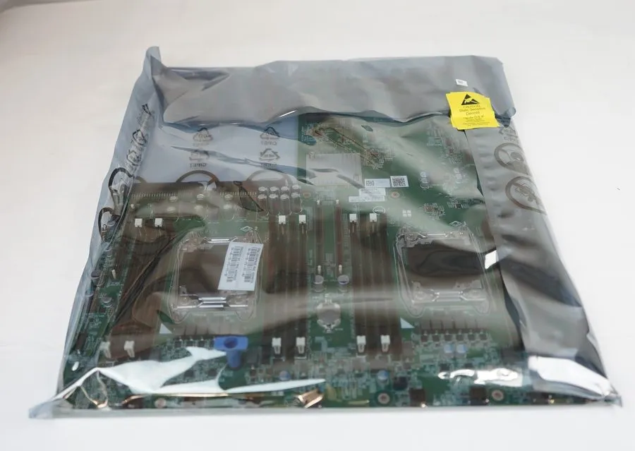 Материнская плата Dell VCHW8 Poweredge C4130 Server Motherboard